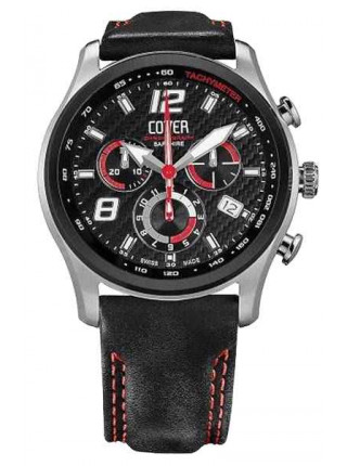 Ремешок Cover 135STLBK/R